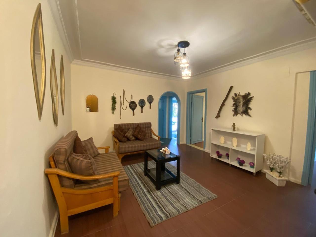 Branch Loft In The Treehouse Cairo