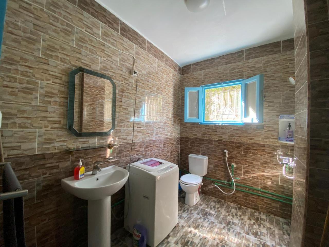 Homestay Branch Loft In The Treehouse Cairo